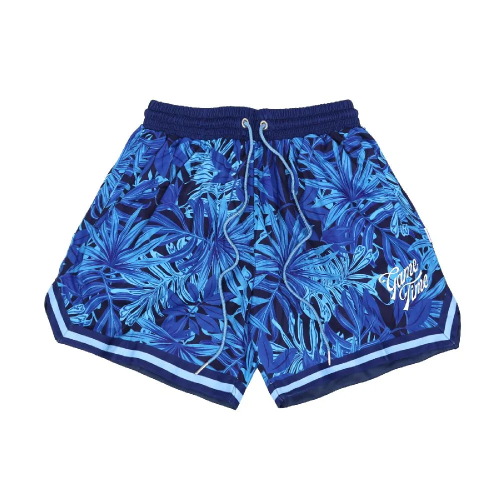 GAMETIME 球衣 JERSEY 夏季大戰 雙面穿 藍 籃球 漸層 【ACS】 GT059BL 歷史價格詳細信息