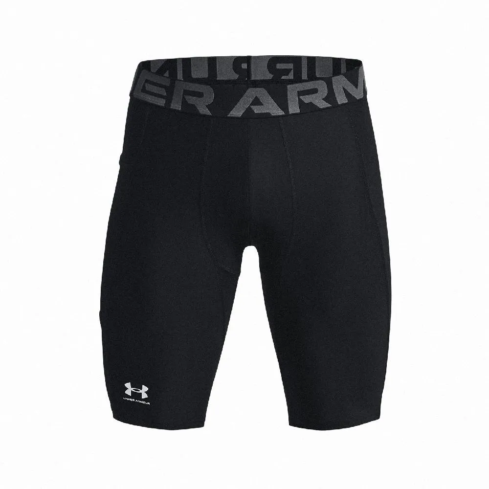 【UNDER ARMOUR】UA 男 HG Armour緊身運動短褲 _1361596-001(黑) 歷史價格詳細信息