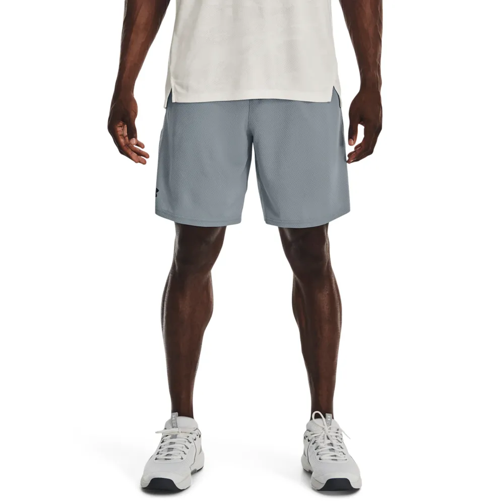 【UNDER ARMOUR】男 Tech短褲 歷史價格詳細信息