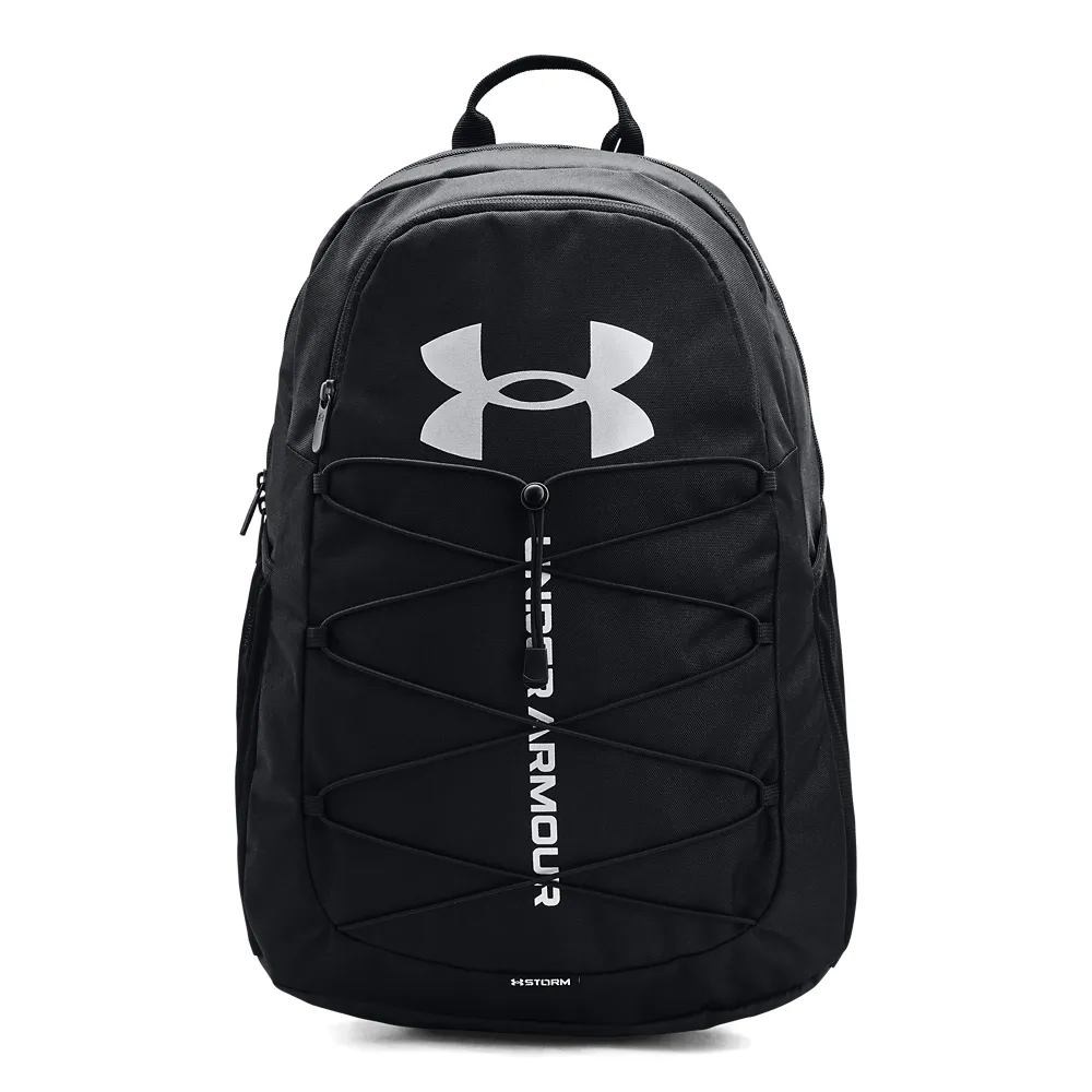 Under Armour 後背包 Hustle Sport 男女款 中性款 1364181-410 藏藍色 歷史價格詳細信息