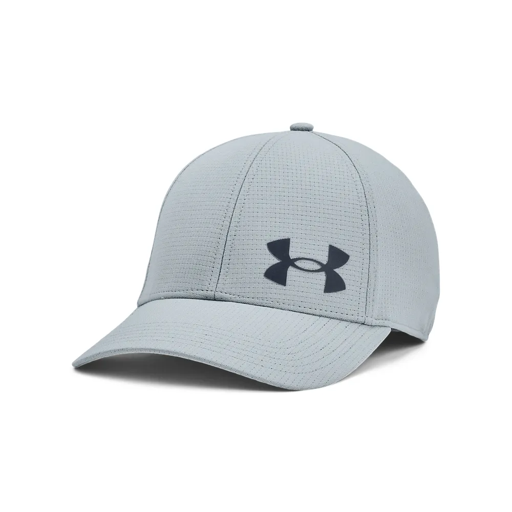 【UNDER ARMOUR】Armourvent漁夫帽 男 休閒帽 黑(1361527-001) 歷史價格詳細信息
