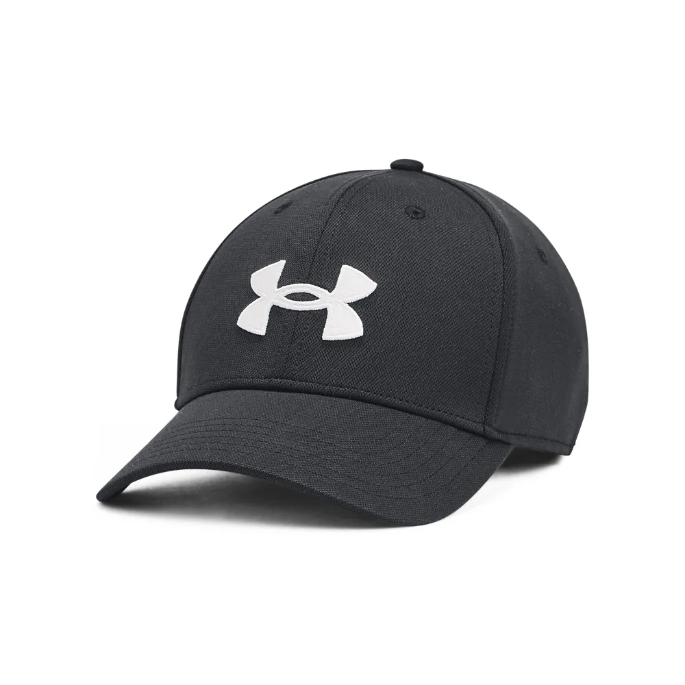 Under Armour Blitzing Fitted Cap LARGE/XL BRAND NEW 歷史價格詳細信息