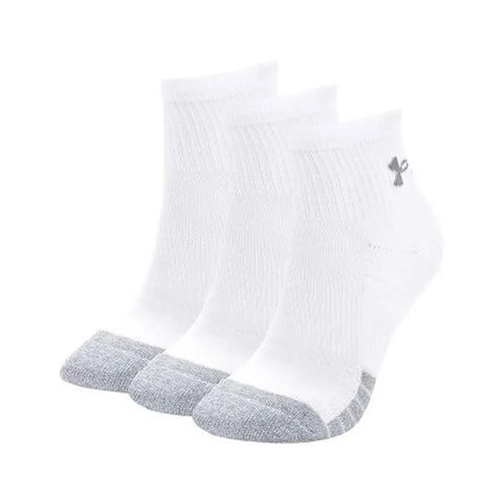 UA Under Armour 襪子 短襪 運動 低筒襪 籃球襪 男 女 厚底 毛巾底【U3214P6】美國大衛 歷史價格詳細信息