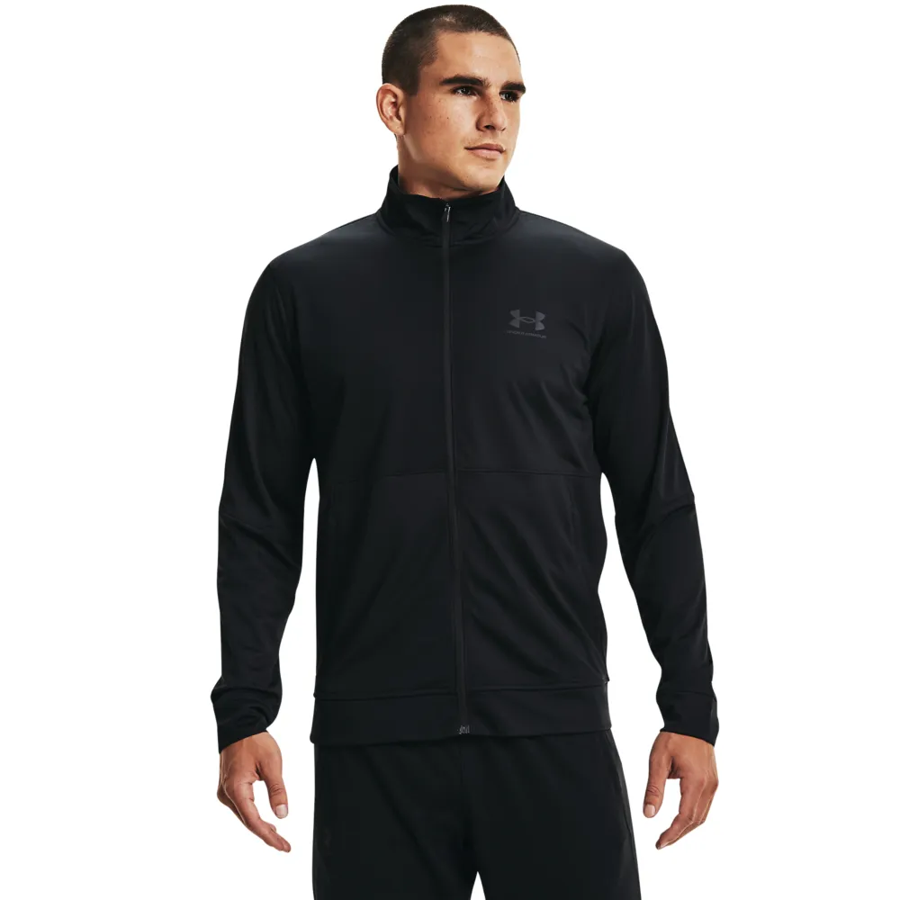 【UNDER ARMOUR】UA 男  PIQUE 外套 歷史價格詳細信息