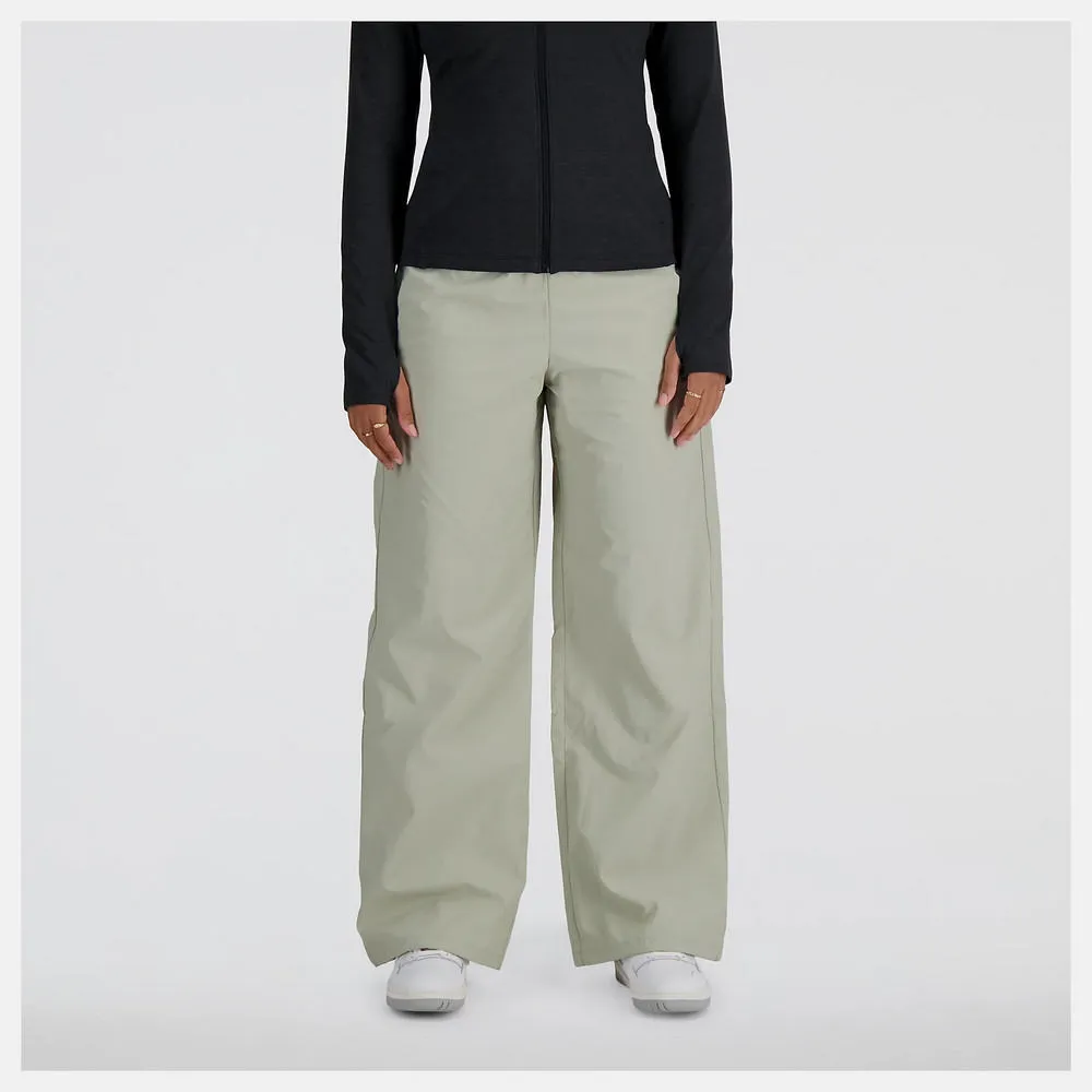 【New Balance】男 長褲 綠_AMP41579DEK-F 歷史價格詳細信息