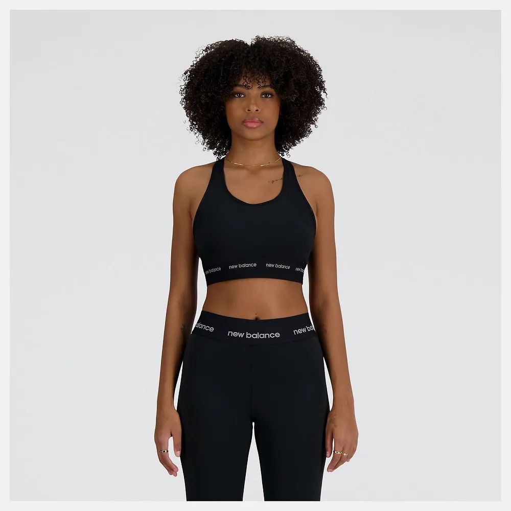 New Balance 運動內衣 Fuel Bra 紫灰 快乾 中強度運動 交叉美背【ACS】 AWB11044ZNC 歷史價格詳細信息