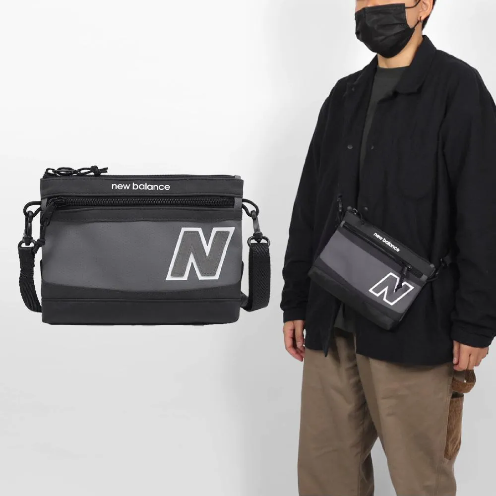【NEW BALANCE】NB 側背包 小包 隨身包 運動包 韓國版腰包 中 紫色(BGCCAA305PR-F) 歷史價格詳細信息