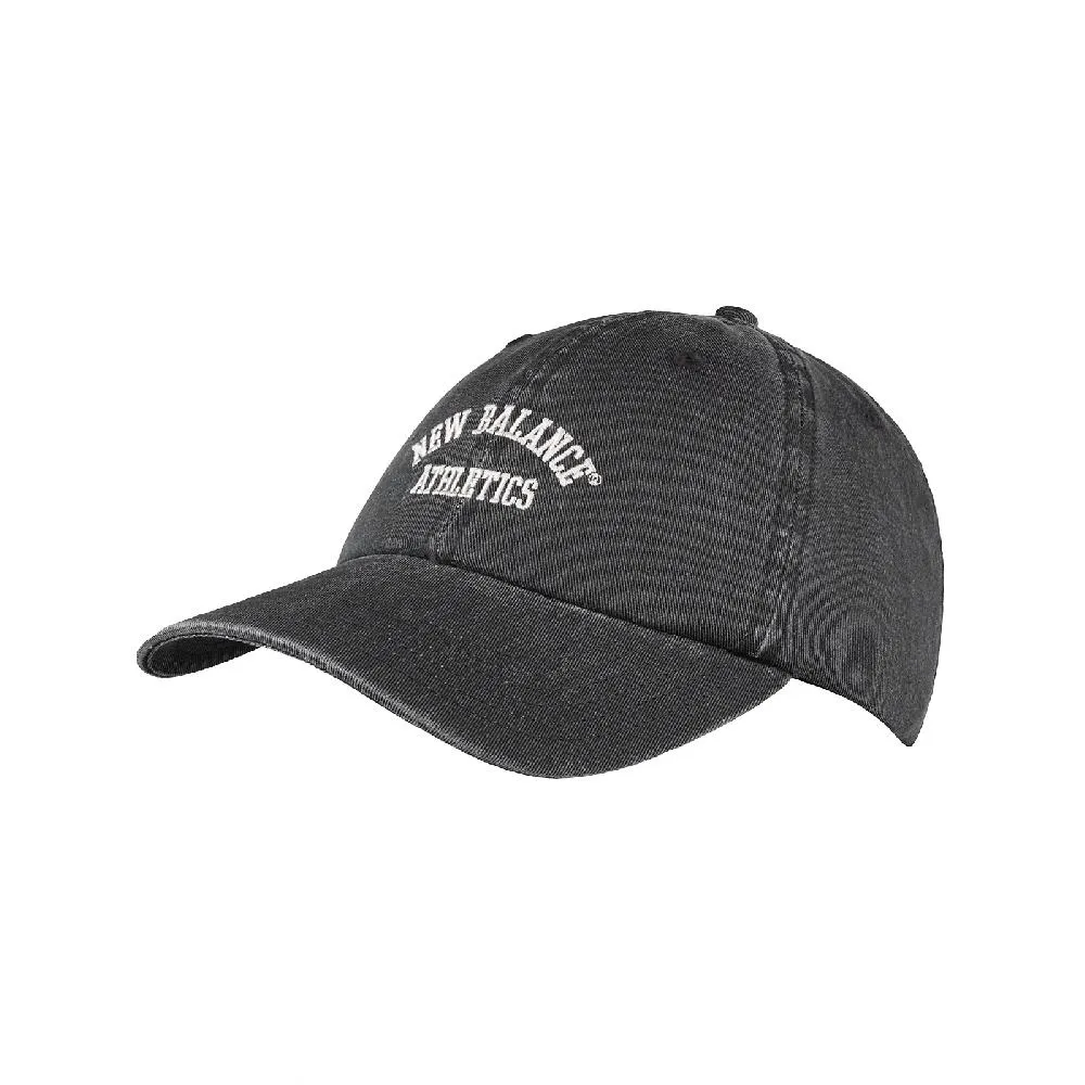 New Balance NB 6 Panel Adult One Size Blue Adjustable Classic Dad Hat Strapback 歷史價格詳細信息