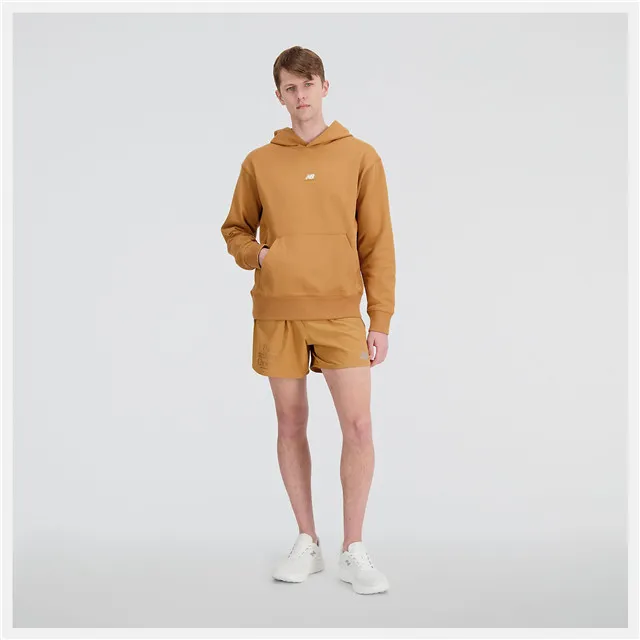 NEW BALANCE 短T NB 土色 隱形人 印花 短袖 上衣 女 WT41579WUT 歷史價格詳細信息