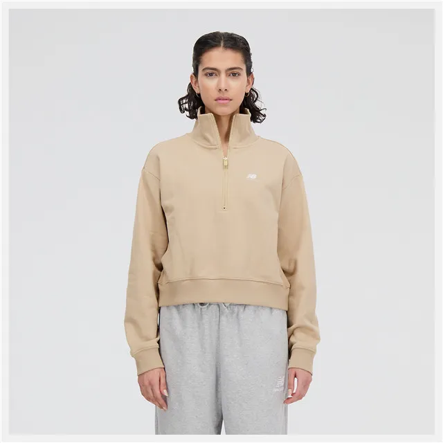 NEW BALANCE 長袖 NB DRY 灰 機能 半開襟 運動 上衣 男 MT41915AG 歷史價格詳細信息