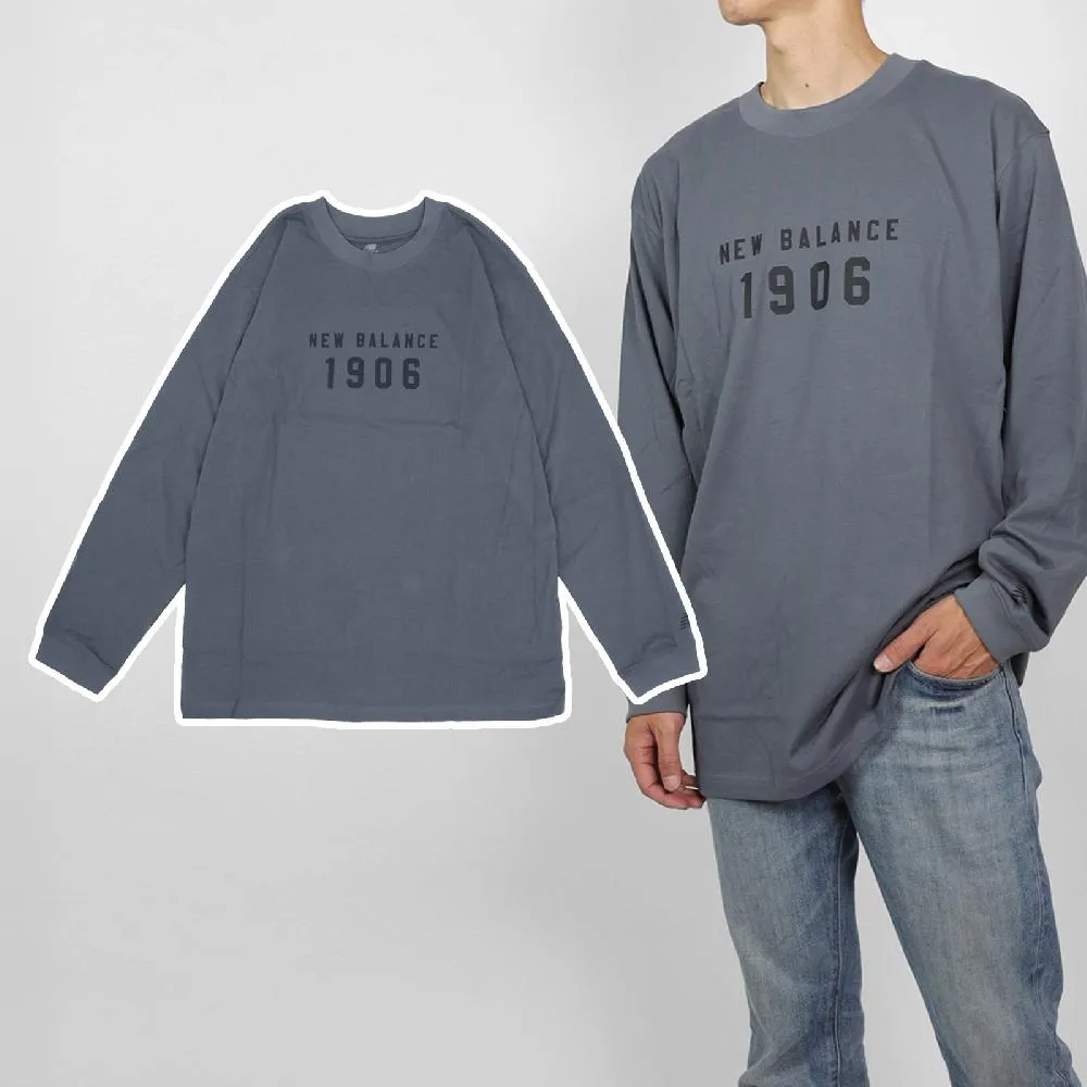 New Balance 長袖 Essentials 男 黑 帽T 寬鬆 背大LOGO NB【ACS】AMT23511BK 歷史價格詳細信息