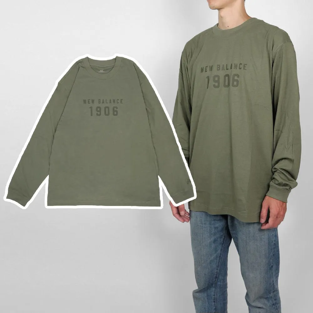 New Balance 長袖 Essentials 男 黑 帽T 寬鬆 背大LOGO NB【ACS】AMT23511BK 歷史價格詳細信息