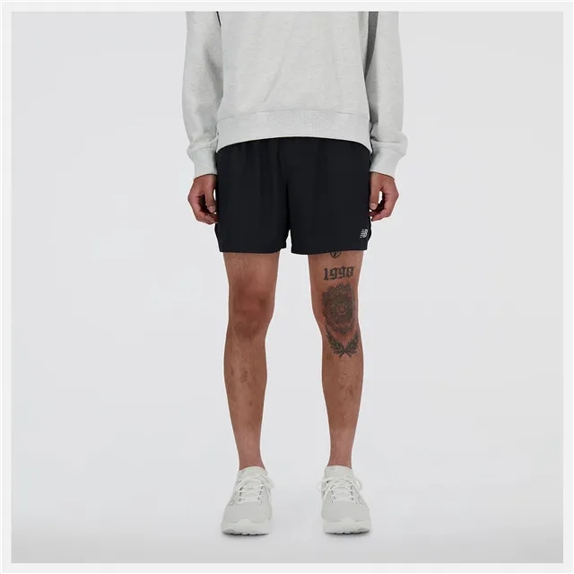 New Balance 黑色 LOGO貼布繡 短褲 女款 NO.H3621【新竹皇家 AWS13501BK】 歷史價格詳細信息