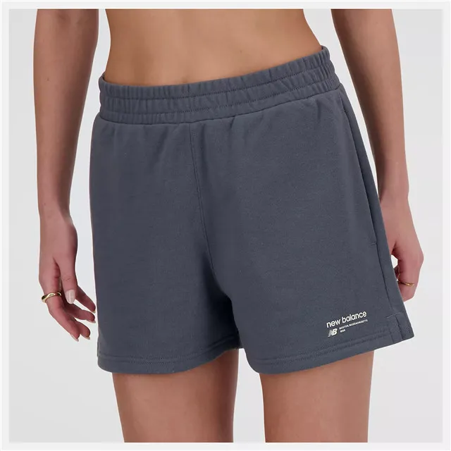 【NEW BALANCE】NB短褲_女裝_暈染色_WS21506WM 歷史價格詳細信息