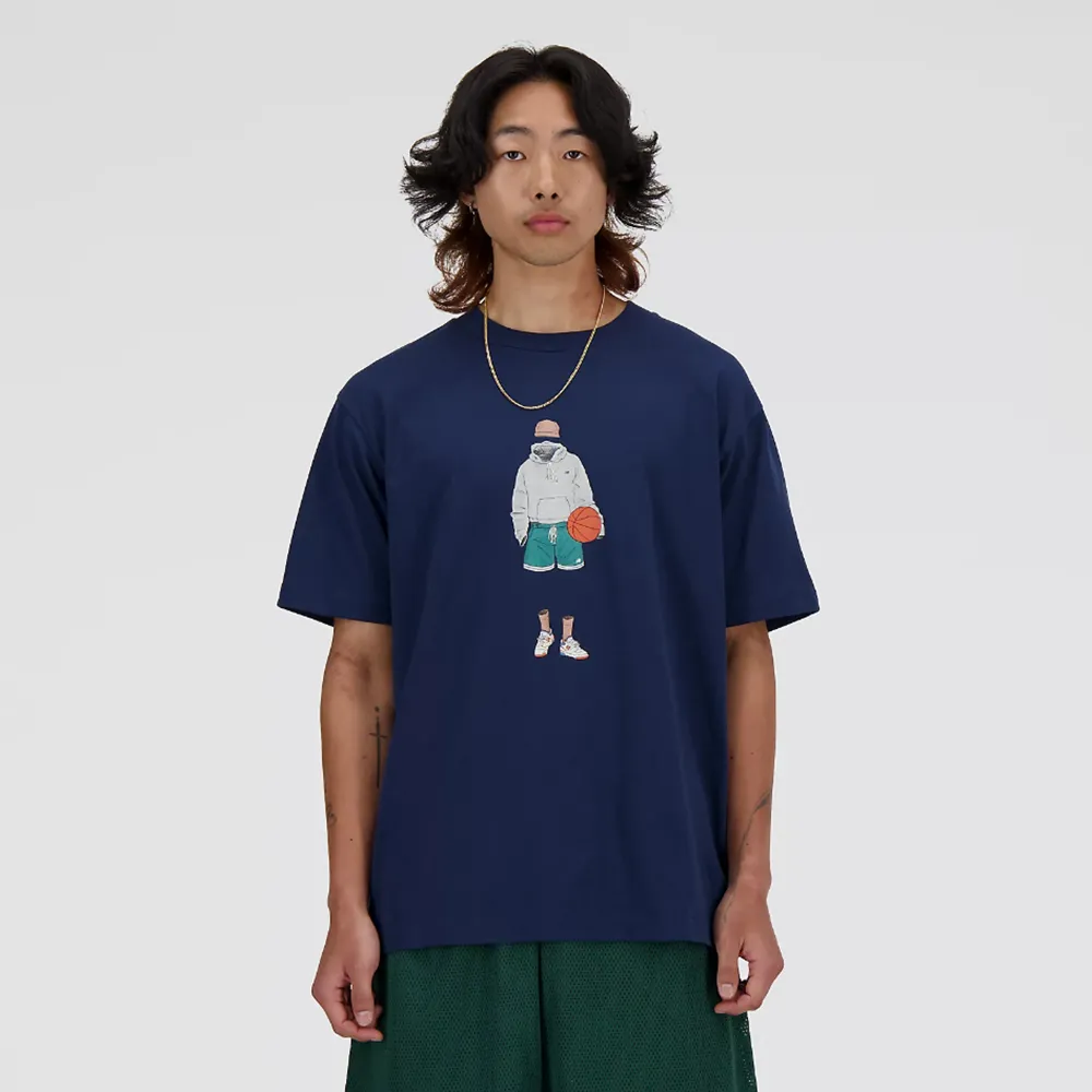 【New Balance】錐形褲_女性_軍綠色_AWP43536DMO 歷史價格詳細信息