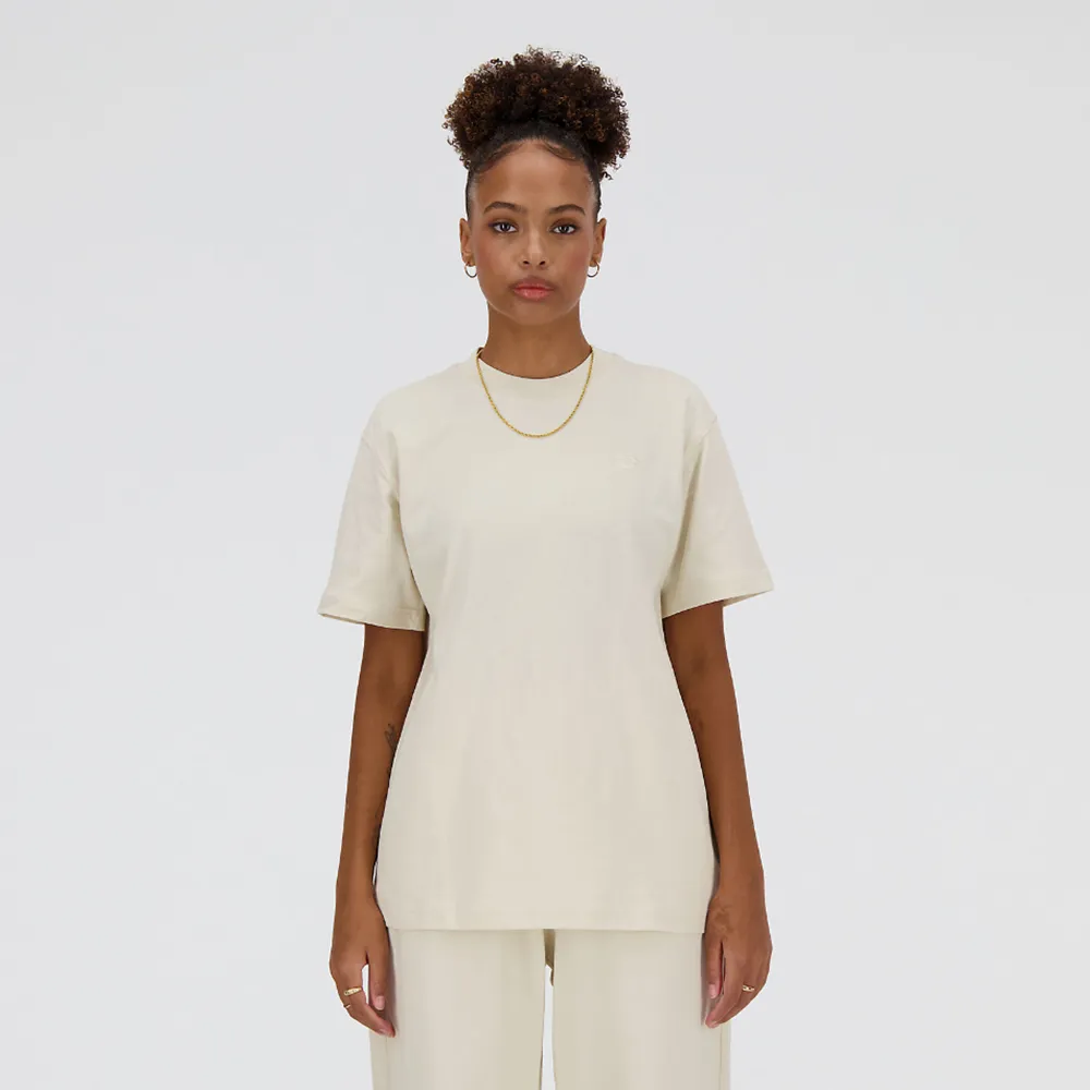 New Balance 上衣 褲子 NB Outdoor 男款 戶外風格 短袖 短褲 穿搭 運動 任選【ACS】 歷史價格詳細信息