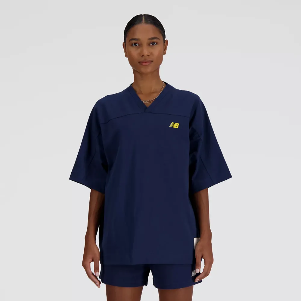 【New Balance】 NB 短版短袖上衣_女性_綠色_WT31554VDA 歷史價格詳細信息