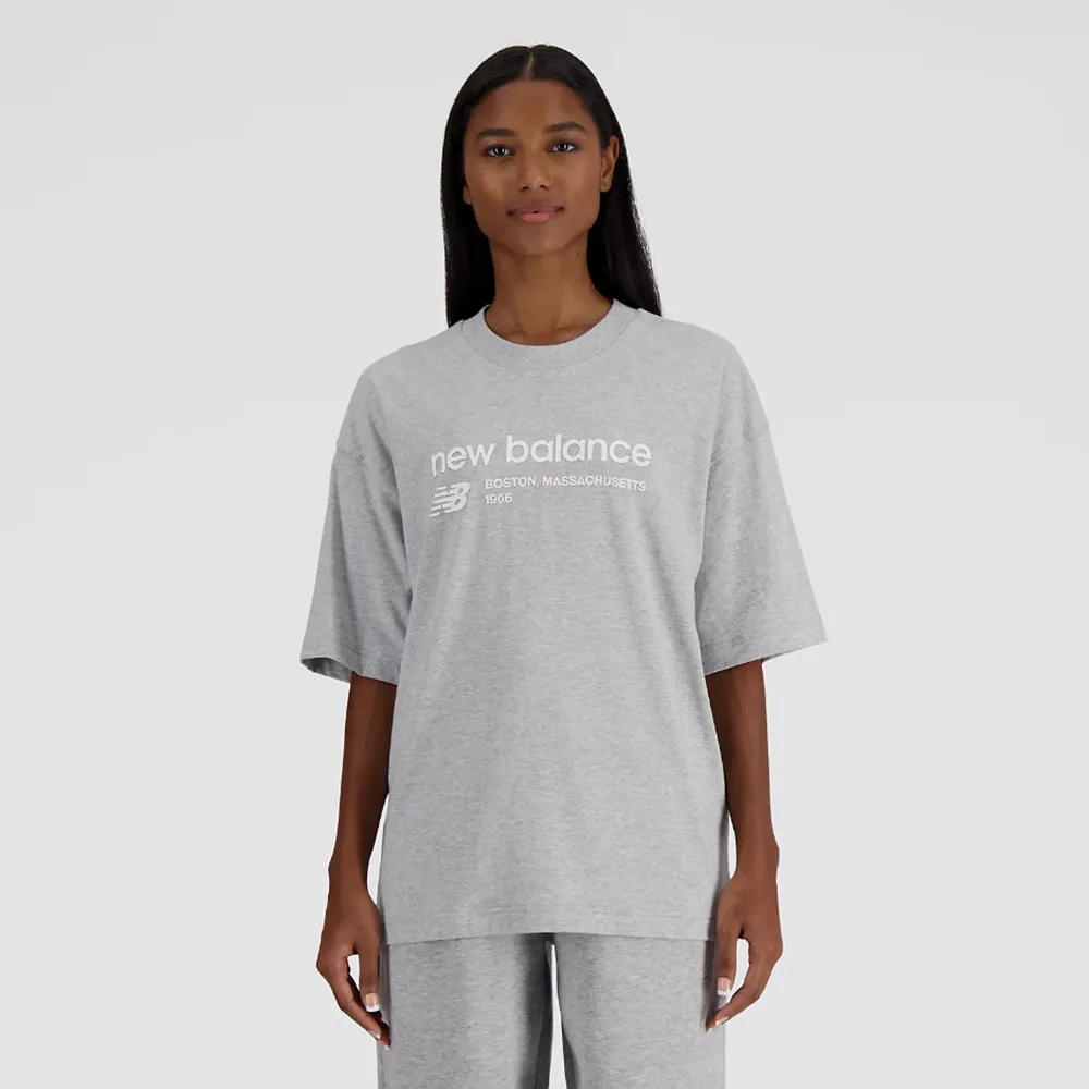 New Balance 上衣 褲子 NB Outdoor 男款 戶外風格 短袖 短褲 穿搭 運動 任選【ACS】 歷史價格詳細信息