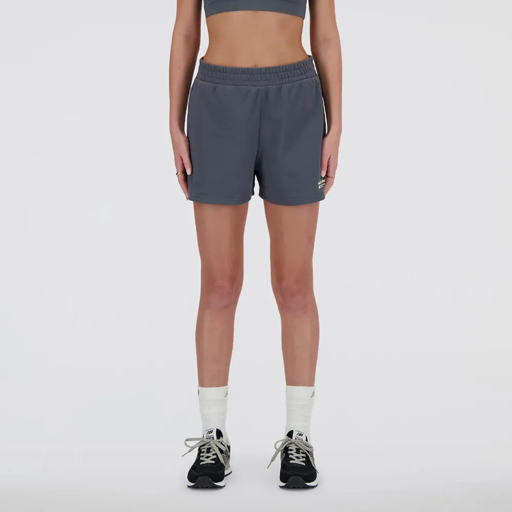 美式灰色運動短褲女夏季薄款高腰顯瘦百搭寬鬆休閒顯瘦闊腿五分褲 歷史價格詳細信息