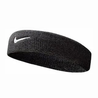 Nike Swoosh 黑色頭帶 歷史價格詳細信息