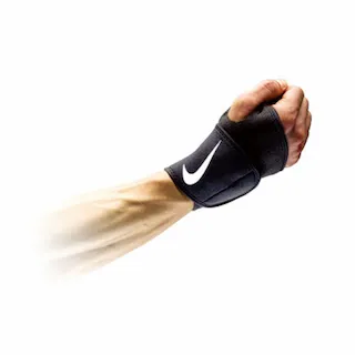 NIKE 護 腕帶2.0(亞規)/黑 歷史價格詳細信息