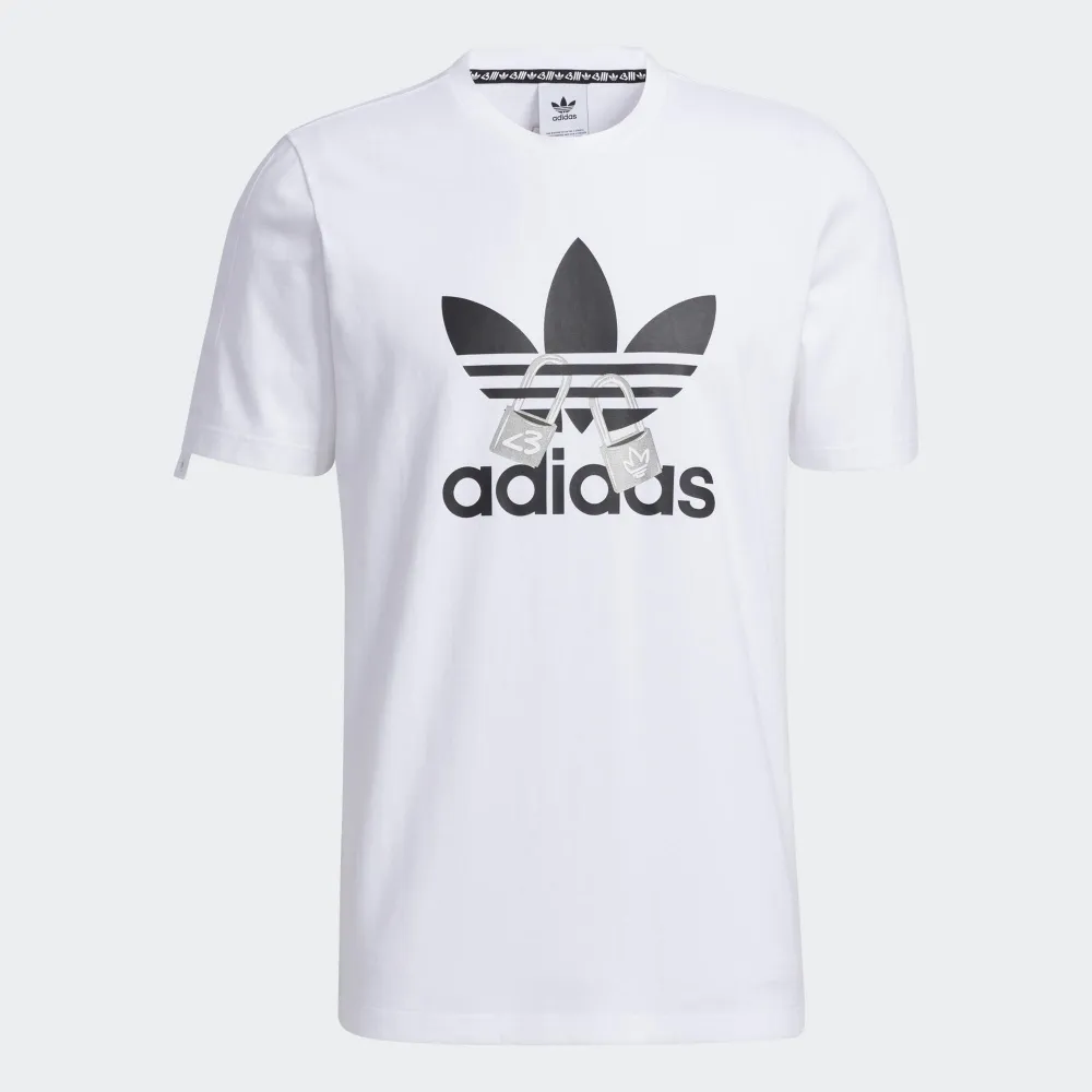 adidas V-DAY 短袖上衣 男 H61129 歷史價格詳細信息