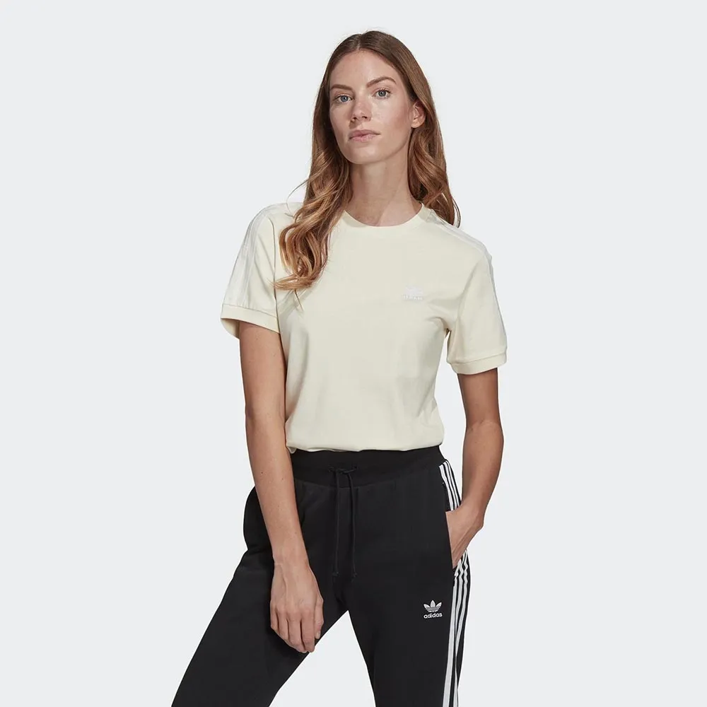 【ADIDAS】 ADICOLOR 女 短袖上衣-GN2786 歷史價格詳細信息