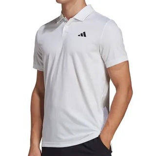 【ADIDAS】H.RDY POLO 短袖POLO 男 白色-HT7182 歷史價格詳細信息