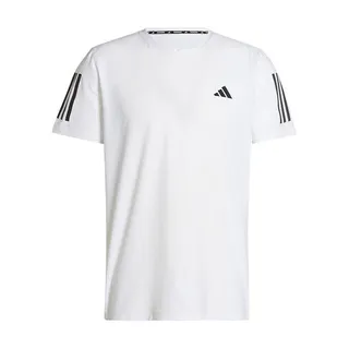Adidas OTR B Tee IN1592 女 短袖 上衣 運動 慢跑 路跑 反光 訓練 吸濕排汗 透氣 粉紅 歷史價格詳細信息
