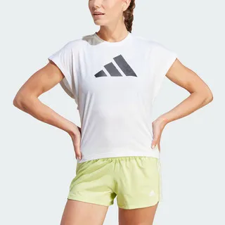adidas LOGO 短袖上衣 女 FM1656 歷史價格詳細信息
