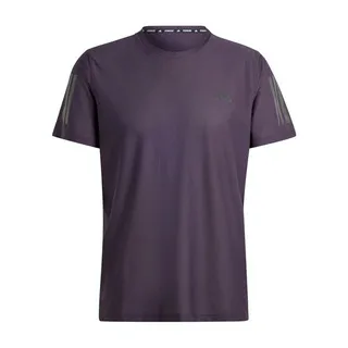 Adidas OTR B Tee IN1592 女 短袖 上衣 運動 慢跑 路跑 反光 訓練 吸濕排汗 透氣 粉紅 歷史價格詳細信息