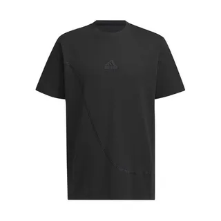 【ADIDAS】CM ST SWEAT 圓領套頭衫 男女款 長袖上衣 白黑紅 條紋 新年-JZ4201 歷史價格詳細信息