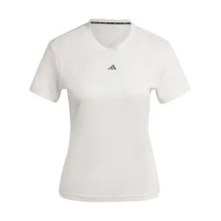 Adidas HIIT HR SC T 女款 銀灰色 合身 專業 訓練 運動 休閒 短袖 上衣 IM2635 歷史價格詳細信息