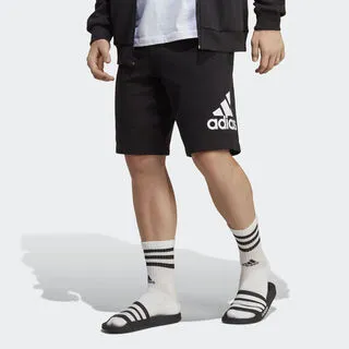 ADIDAS 男運動休閒短褲 黑 GP0942 GP0940 (202107) 拉鍊口袋 歷史價格詳細信息