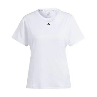 【ADIDAS】WTR D4T T 短袖上衣 女 白色-IT7419 歷史價格詳細信息