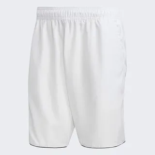 Adidas Club Short HS3266 男 網球短褲 運動 休閒 吸濕 排汗 防撕裂 舒適 黑 歷史價格詳細信息