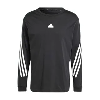 ADIDAS 男 M FI 3S FZ 連帽外套 休閒 針織 三線 - HK4568 歷史價格詳細信息