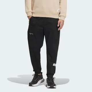 ADIDAS 男 ST GF WVPNT 休閒長褲 棉質 百搭 - IP4989 IP4990 歷史價格詳細信息