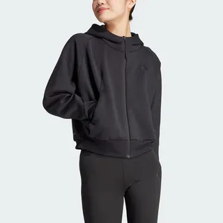ADIDAS 連帽外套 W Z.N.E. FZ 女 紫 IN5132 現貨 歷史價格詳細信息