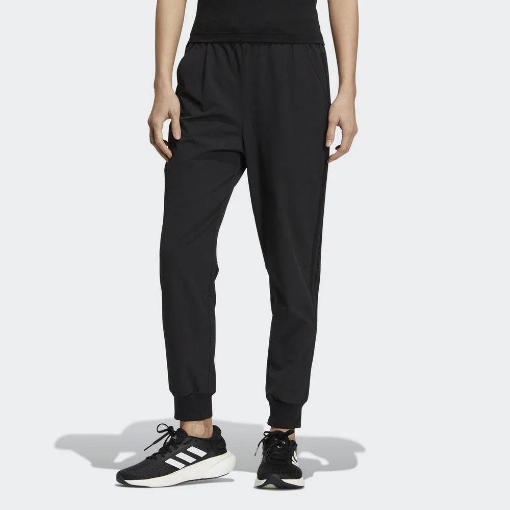 ADIDAS 女 MH 3S FL PT 運動長褲 戶外 居家 訓練 出遊 - HM7056 歷史價格詳細信息