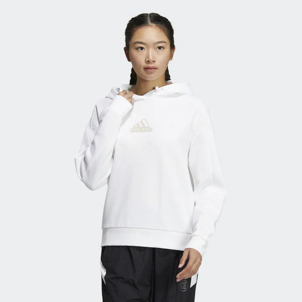 【ADIDAS】UST HOOD OCT T2 女 連帽上衣-HR2596 價格比較,價格查詢,歷史價格詳細信息