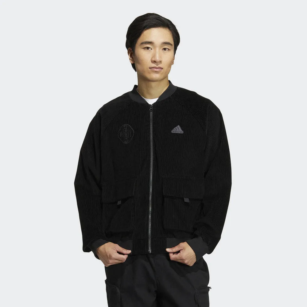 【ADIDAS】ST CORD WVJKT 男 休閒外套-HR4445 歷史價格詳細信息