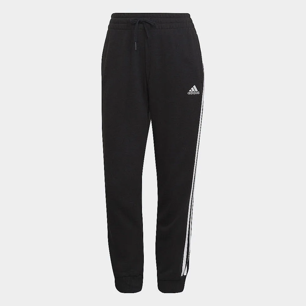 ADIDAS 女 W 3S FT CF PT 運動長褲 休閒 彈性 經典款型 - IC8770 歷史價格詳細信息