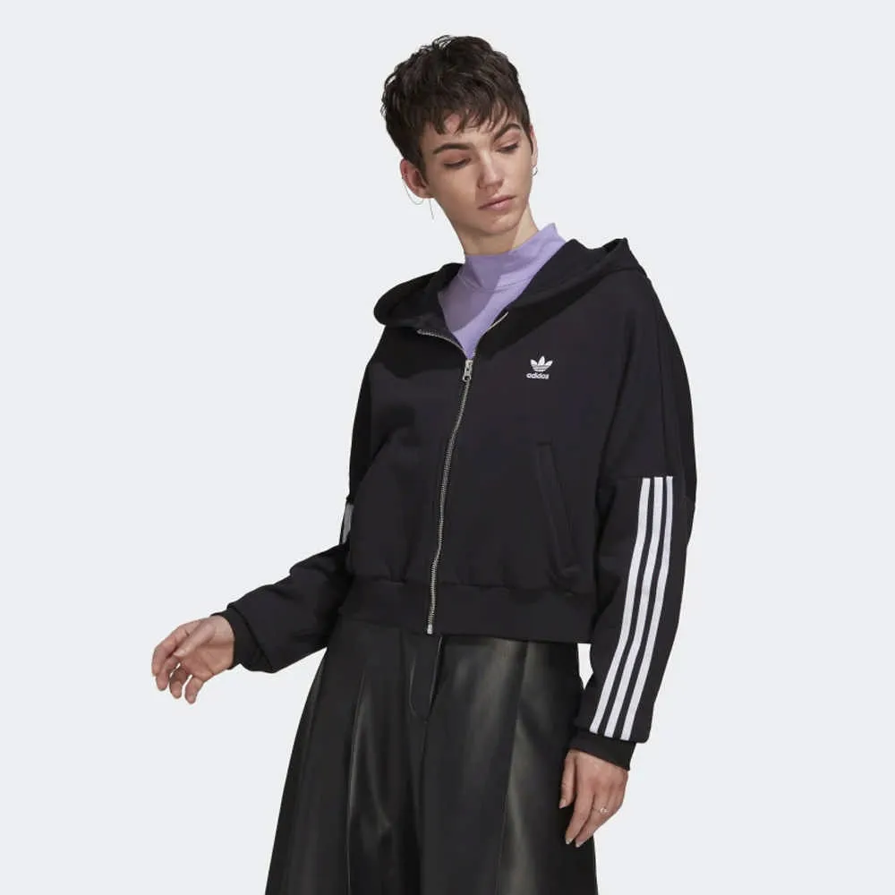 ADIDAS 女 連帽外套 ZIP HOODIE-HM2130 歷史價格詳細信息