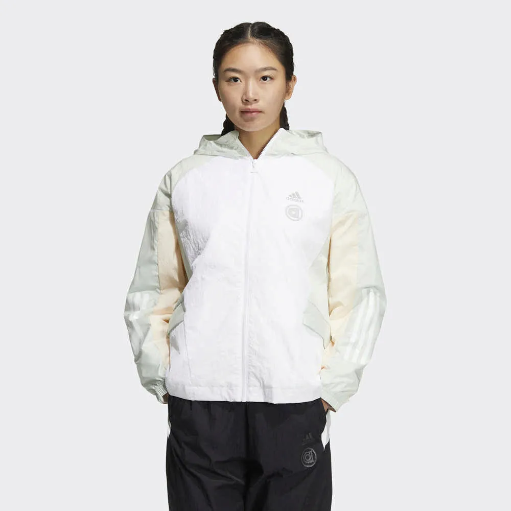 ADIDAS 休閒外套 UST BOA JKT T2 女 HM7099 白色 歷史價格詳細信息