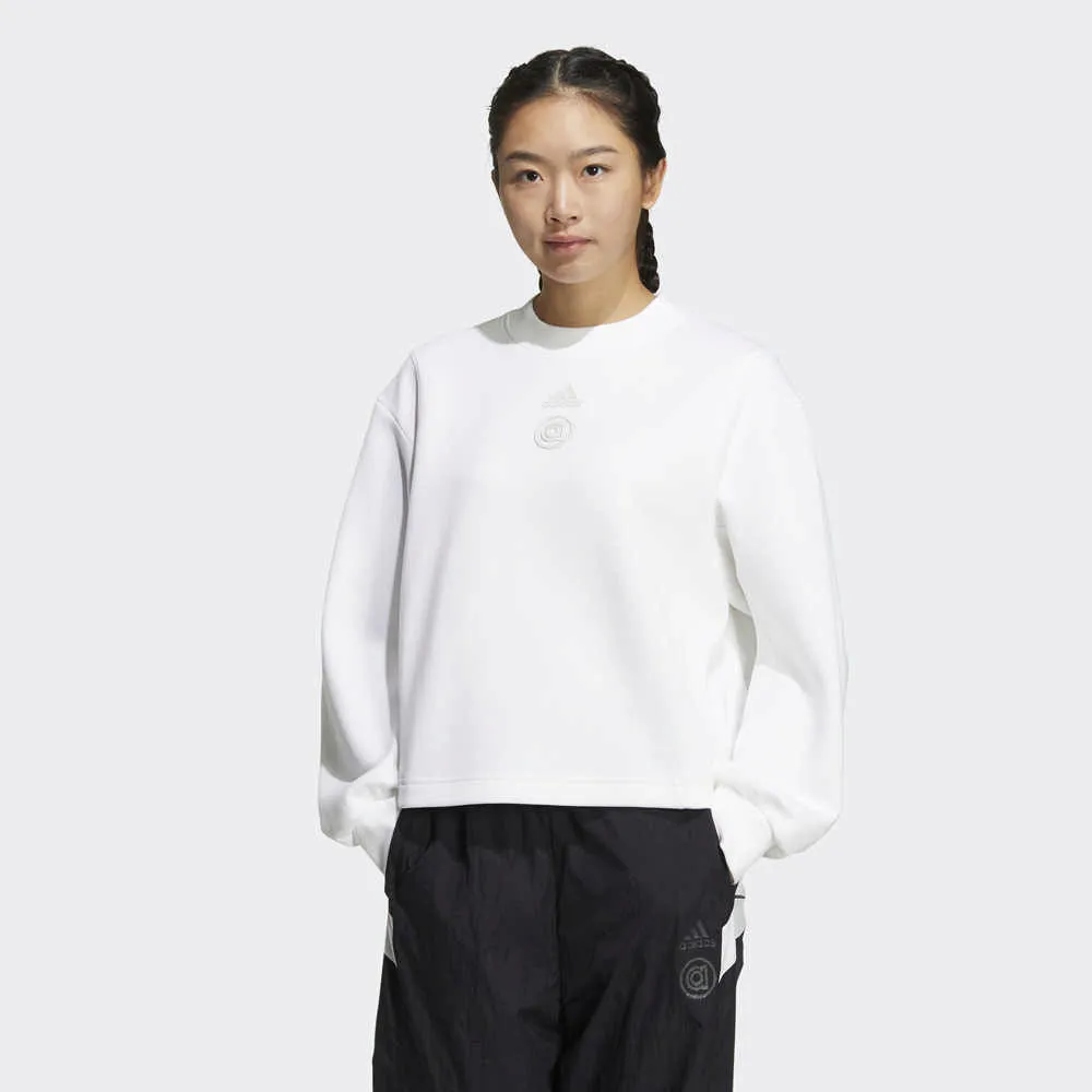 【ADIDAS】UST HOOD OCT T2 女 連帽上衣-HR2596 歷史價格詳細信息