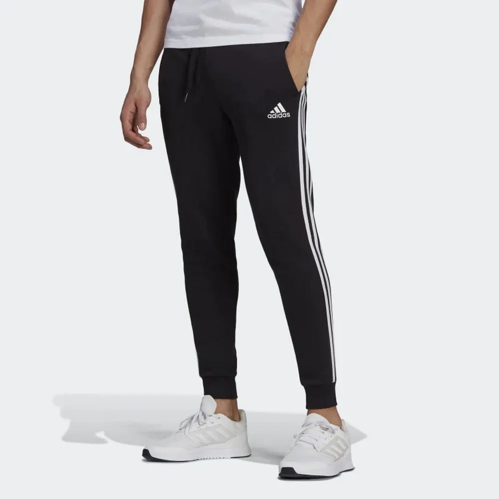 ADIDAS PT FL 3S SLIM 女款 運動 休閒 長褲 縮口褲 FI9274 歷史價格詳細信息