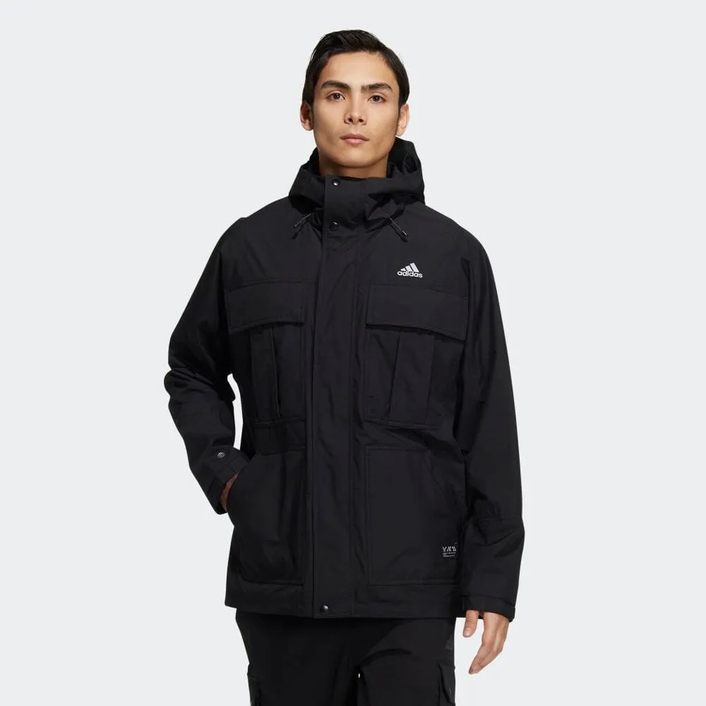 ADIDAS 休閒外套 PRSVE BOA JK 男 HP1390 綠色 歷史價格詳細信息