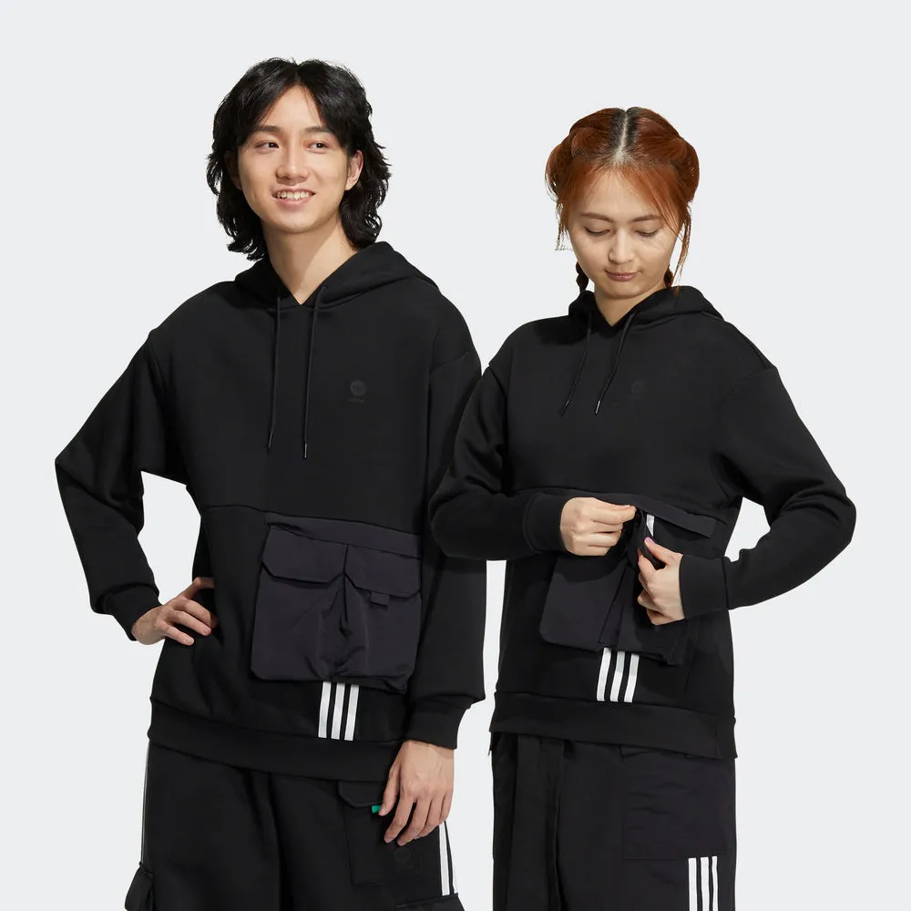 ADIDAS 男 U UTIL WB3 連帽風衣外套 戶外 防風 口袋 - HM3819 歷史價格詳細信息