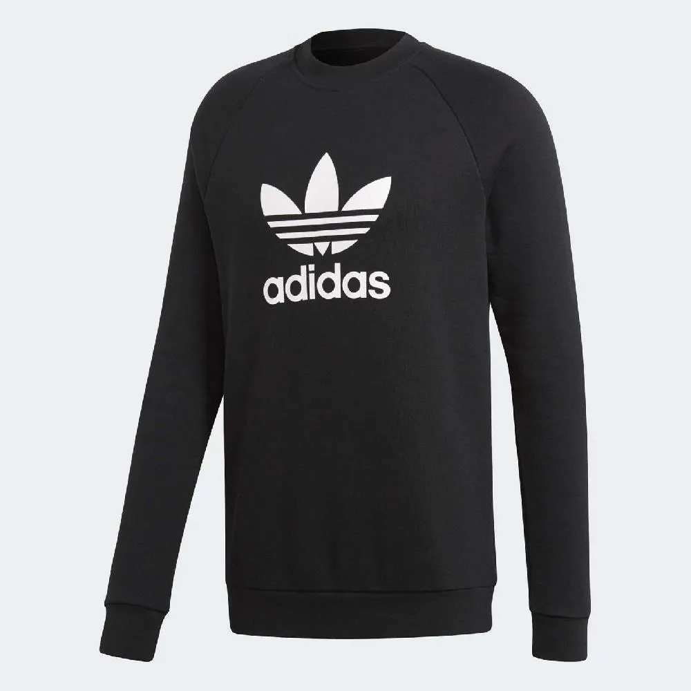 ADIDAS 男 長袖上衣 大學T 衛衣 TH ENG SWEAT 休閒 舒適 簡約 - H39272 / H39278 歷史價格詳細信息